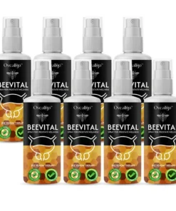 Oveallgo™ BeeVital Spray for Prostate Wellness