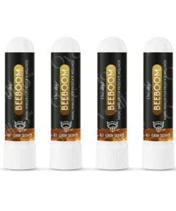 Oveallgo™ EXTRA BeeBoom Nasal Inhaler For Prostate Wellness