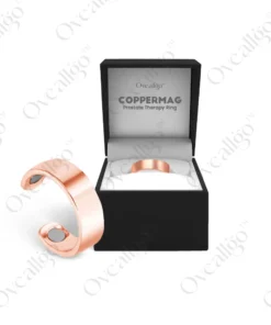 Oveallgo™ PRO CopperMag Prostate Therapy Ring