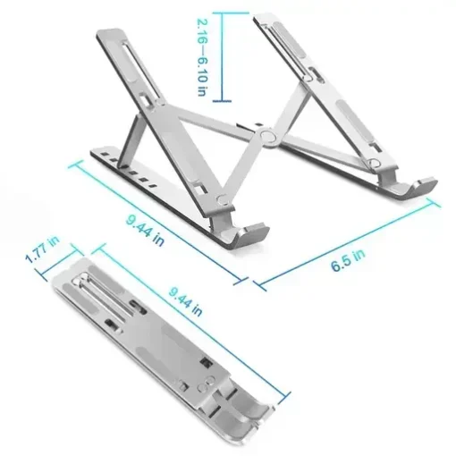 Portable Laptop Stand