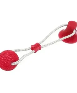 Primal Suction Tug Toy