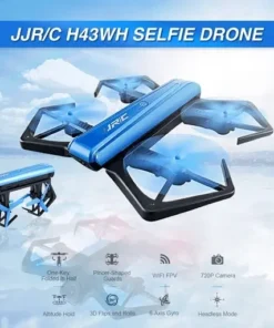 Selfie Drone Quadcopter