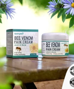 Semysa™ Bee Venom Pain Cream