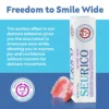 Seurico™- Thermoplastic Denture Adhesive & Cushion