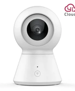 Smart Dome Camera 1080p