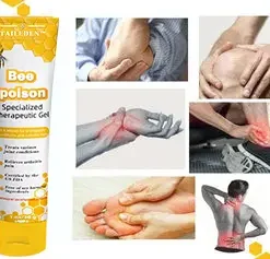 TAILEDEN™ Bee poison Joint Therapy Pain Relief Gel