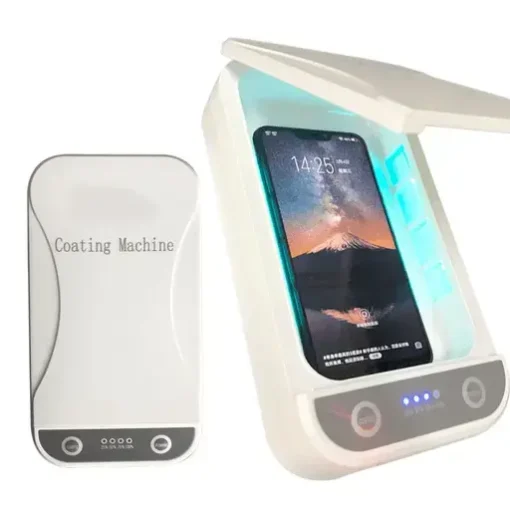 UV Light Phone Sterilizer