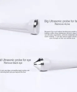 Ultrasonic Women Skin Care Machine