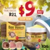 flysmus™ Bee Venom Comprehensive Skin Treatment Cream