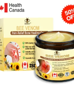 flysmus™ Bee-Venom Pain-Relief Bone Healing Cream