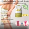 AAFQ™ Instant Itching Stopper & Detox and Slimming & Firming Repair & Pink and Tender Natural Capsules PRO