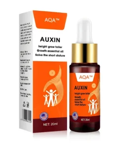 AQA™ Height Booster Drops