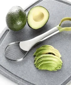 Avocado Pitter/Slicer