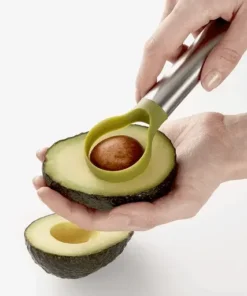 Avocado Pitter/Slicer