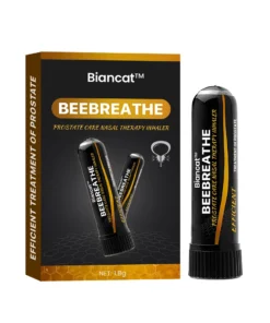 Biancat™ BeeBreathe Prostate Care Nasal Therapy Inhaler