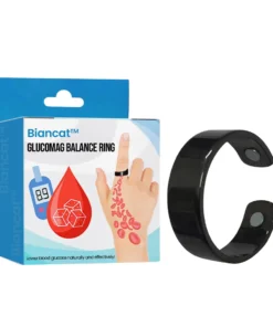 Biancat™ GlucoMag Balance Ring