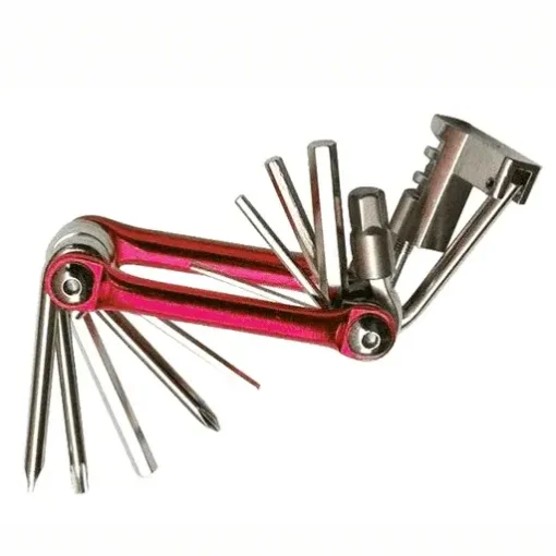 Bike Repair Tool Kit