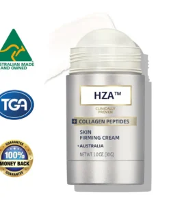 HZA™ Collagen Peptides FIRMING SERUM STICK