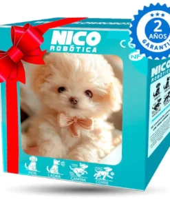 Nico - Oyikey™ - The Most Realistic Robot Puppy Ever!