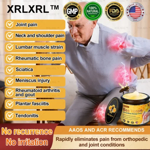 Raindew™ TurmericFix - Natural Turmeric Joint Repair Pads for Arthritis & Pain Relief