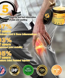 Raindew™ TurmericFix - Natural Turmeric Joint Repair Pads for Arthritis & Pain Relief