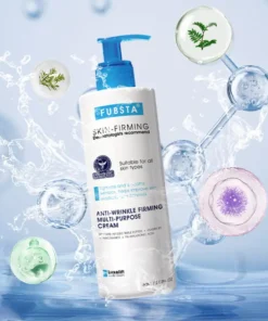 𝐅𝐮𝐛𝐬𝐭𝐚® Ultra Firming & Revitalizing Cream