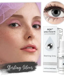 AQA™ ClearSight Color Enhancing Drops