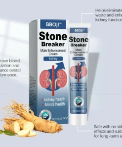 BBOJI™ Stone Breaker Male Enhancement Eream