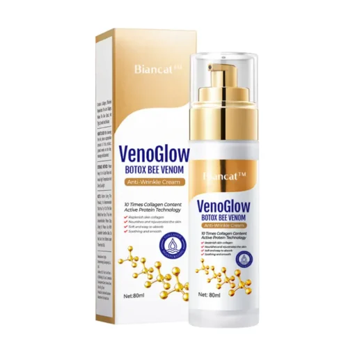 Biancat™ VenoGlow Botox Bee Venom Anti-Wrinkle Cream