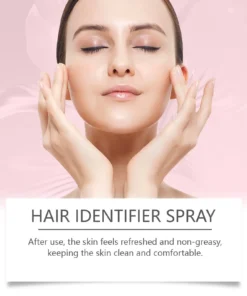 Coolord™ Hair Identification Spray