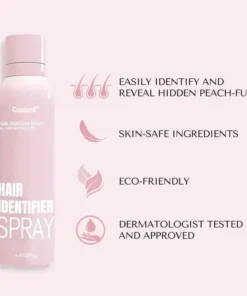 Coolord™ Hair Identification Spray