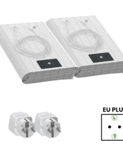 EMOBARRY® EarthPulse Grounding Mat