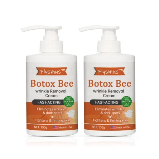 Flysmus™ BotoxBee Wrinkle Removal Cream