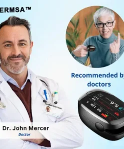 HERMSA™ Non-Invasive Blood Glucose Meter