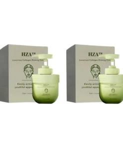 HZA™ Luxurious Collagen Firming Cream