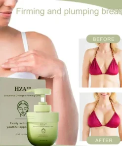 HZA™ Luxurious Collagen Firming Cream