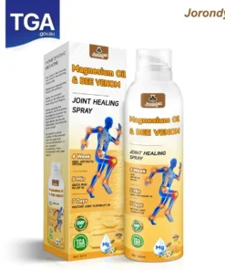 Jorondy™ Magnesium Oil & Bee Venom Joint Healing Spray