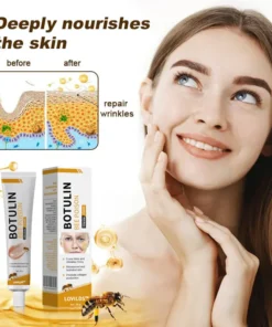 LOVILDS™ Botulin Bee Poison Wrinkle Removal Cream