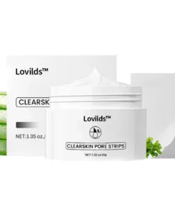 Lovilds™ ClearSkin Pore Strips