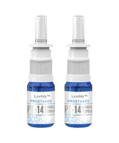 Lovilds™ ProstaAce PT-141 Nasal Spray