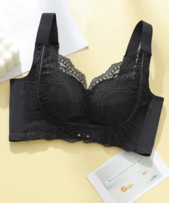 Neslemy™ Ion Lift Correction Lymph Drainage Bra