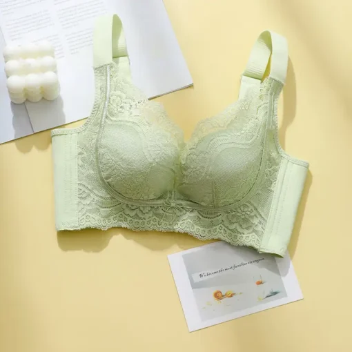 Neslemy™ Ion Lift Correction Lymph Drainage Bra