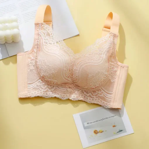 Neslemy™ Ion Lift Correction Lymph Drainage Bra