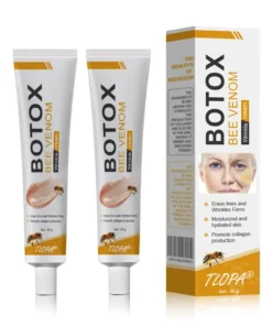 TLOPA®Botox Bee Venom Wrinkle Removal Cream