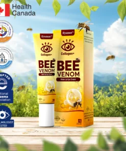 flysmus™ Bee Venom Anti-Sagging Lifting Eye Cream